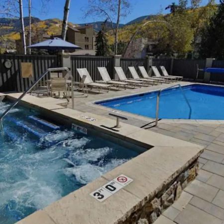 Best Location In The Heart Of Lions Head, Ski Lockers, Jacuzzi And Pool Vail Exterior foto