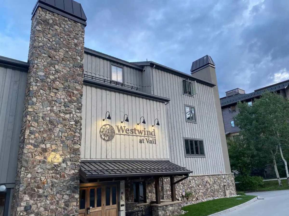 Best Location In The Heart Of Lions Head, Ski Lockers, Jacuzzi And Pool Vail Exterior foto