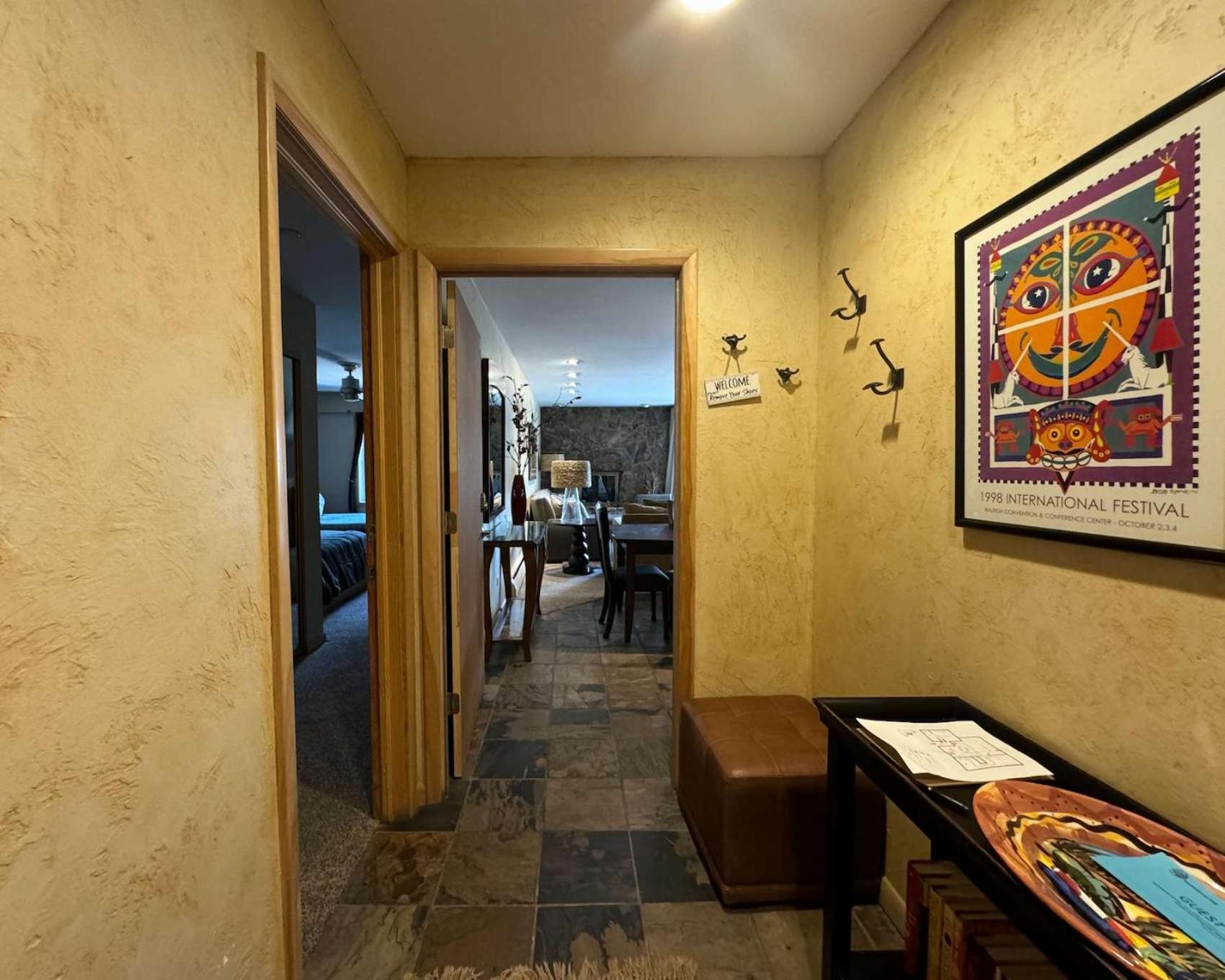 Best Location In The Heart Of Lions Head, Ski Lockers, Jacuzzi And Pool Vail Exterior foto