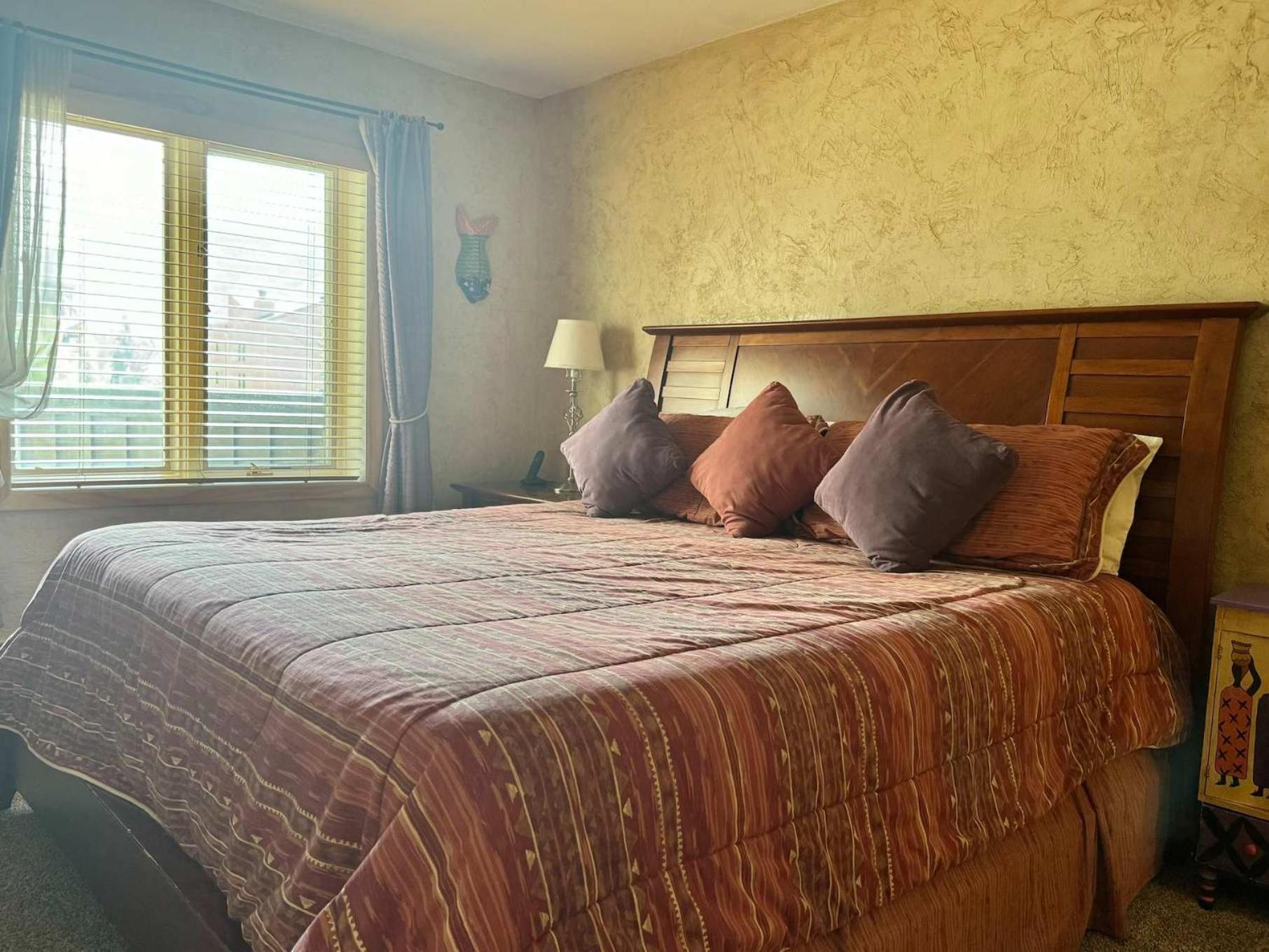 Best Location In The Heart Of Lions Head, Ski Lockers, Jacuzzi And Pool Vail Exterior foto