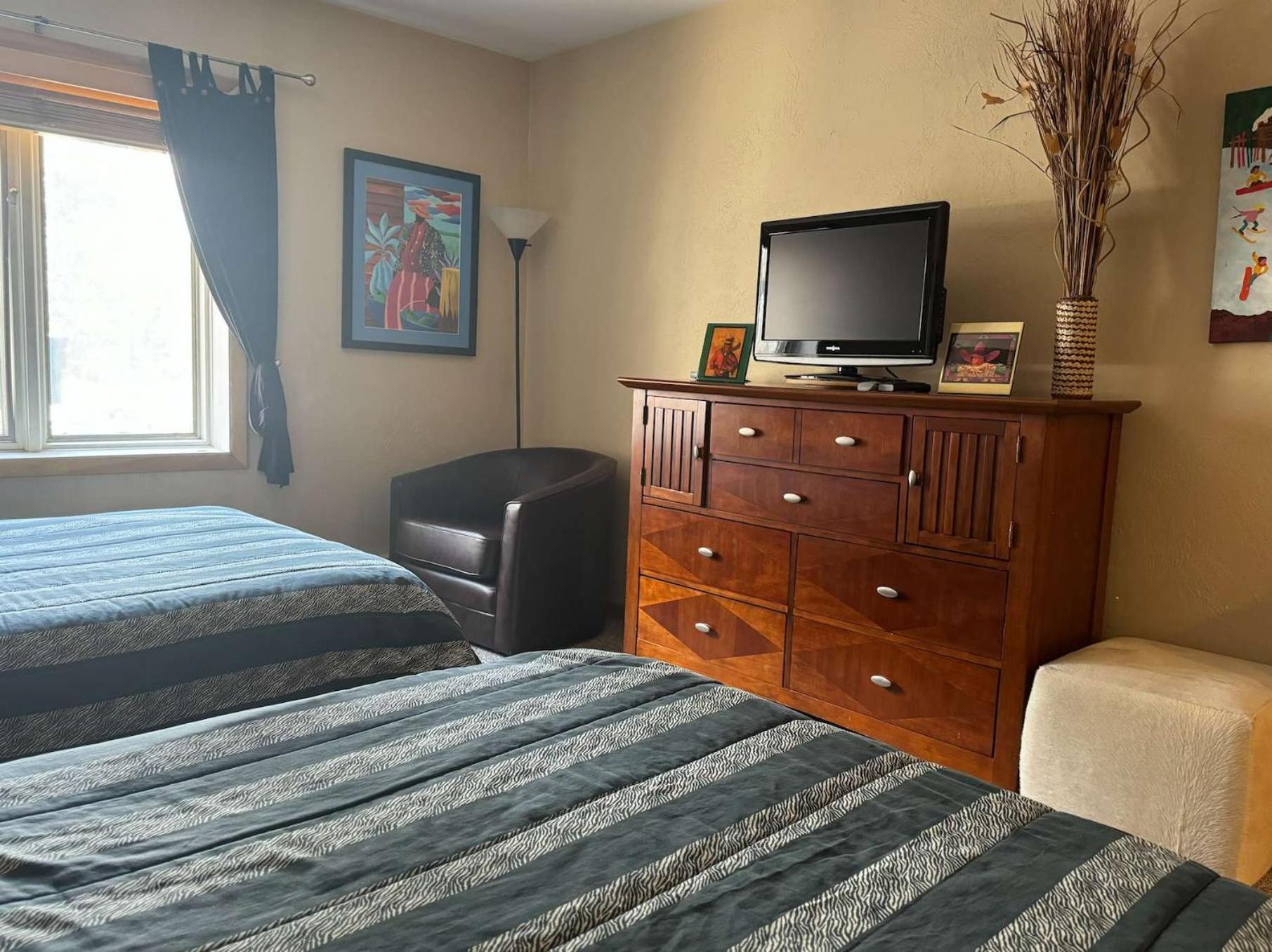 Best Location In The Heart Of Lions Head, Ski Lockers, Jacuzzi And Pool Vail Exterior foto