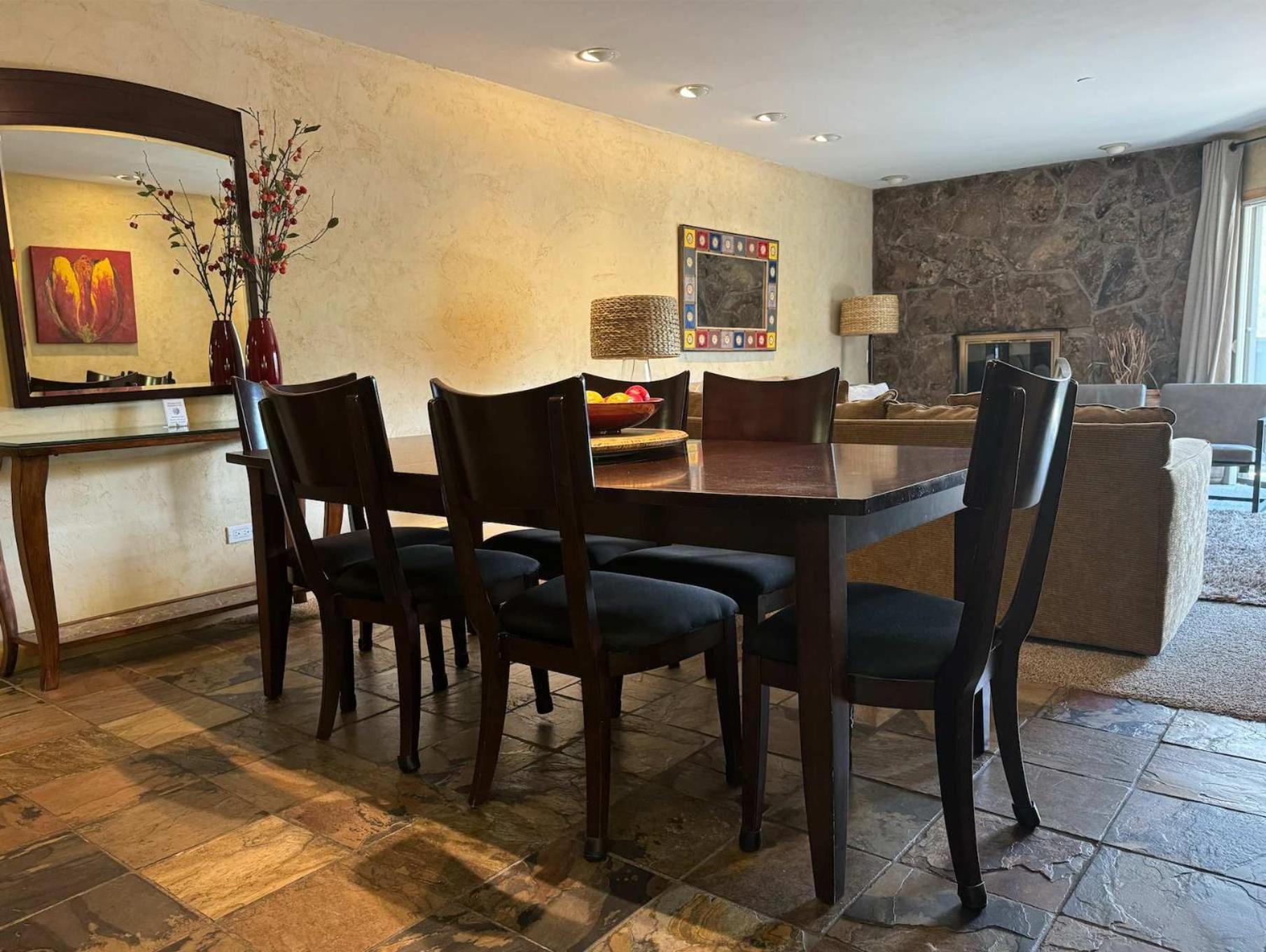 Best Location In The Heart Of Lions Head, Ski Lockers, Jacuzzi And Pool Vail Exterior foto