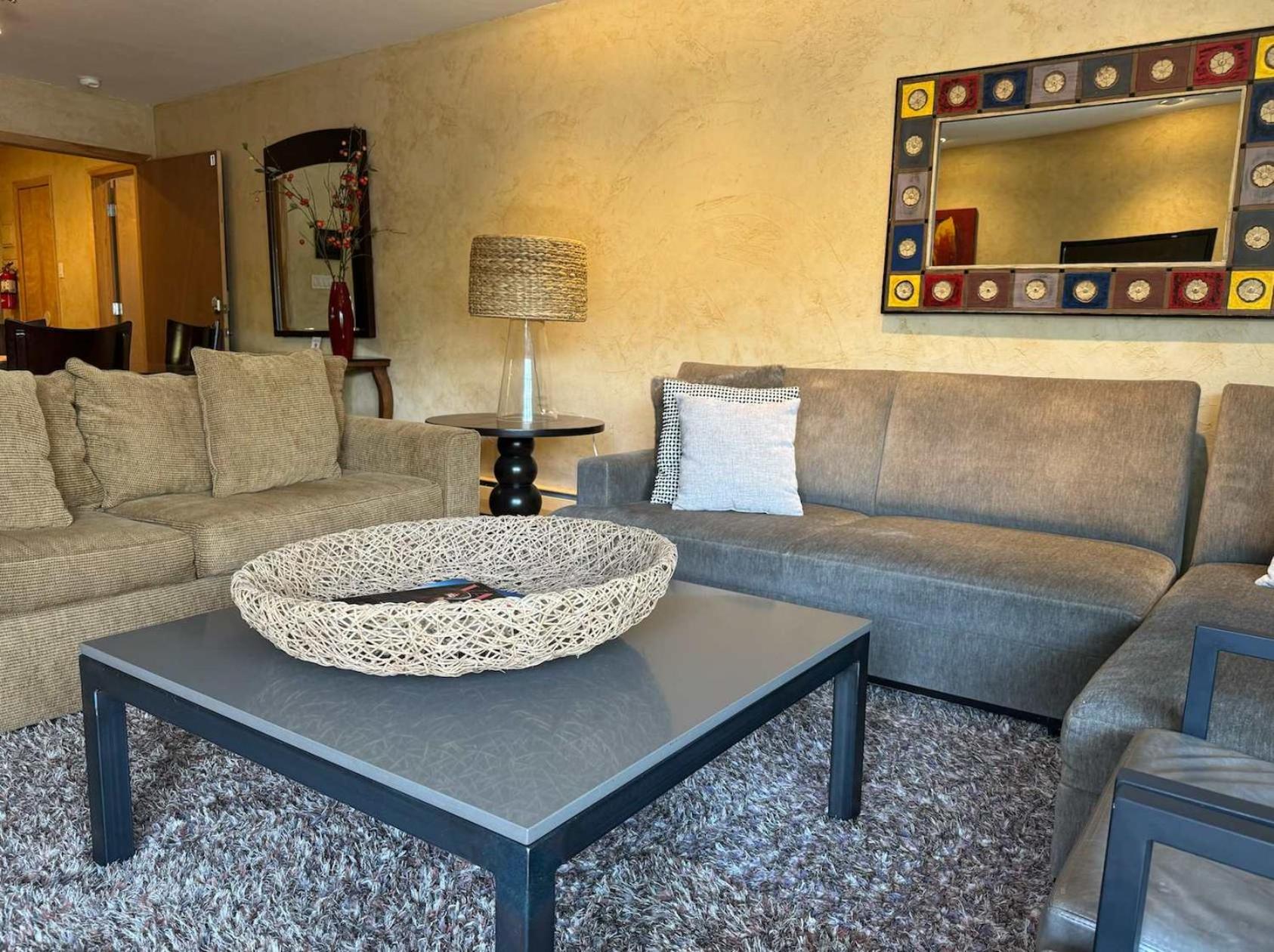 Best Location In The Heart Of Lions Head, Ski Lockers, Jacuzzi And Pool Vail Exterior foto